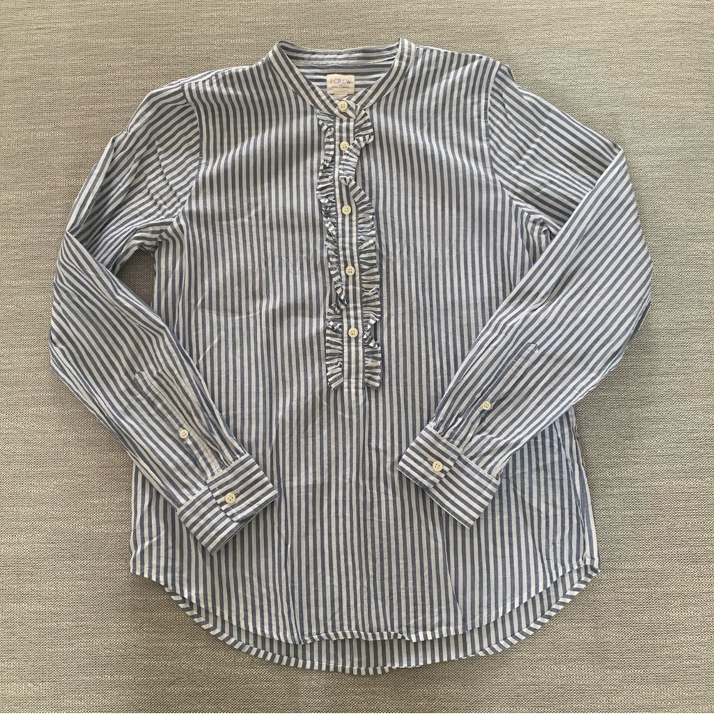 JCrew Blouse